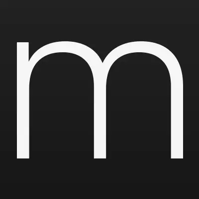 M2 Group, агентство недвижимости, лого-визитка