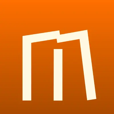 МАГ, типография, лого-визитка
