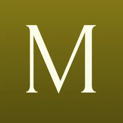 МЕДИКАЛ СЕРВИС, государственное казенное учреждение Краснодарского края, лого-визитка