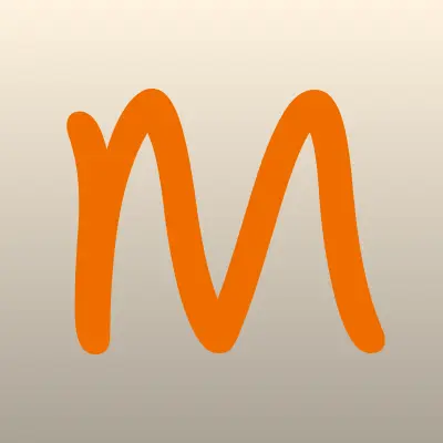 МФУшка, ремонтная мастерская, лого-визитка