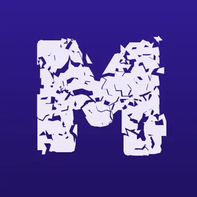 ММ-ЮГ, автоцентр, лого-визитка