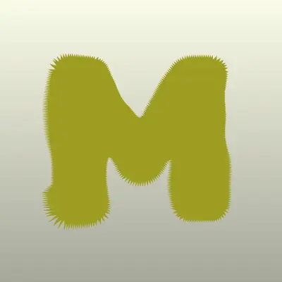 МНОГОДЕТОК, частный детский сад, лого-визитка