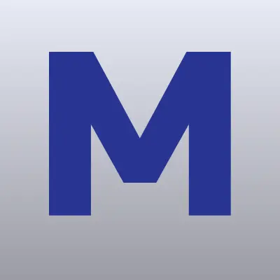 МТ Сервис, лого-визитка