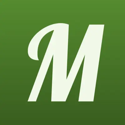 МТС, салон связи, лого-визитка