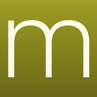 МТС, салон связи, лого-визитка