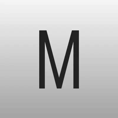МВМ-СервиС, компания, лого-визитка