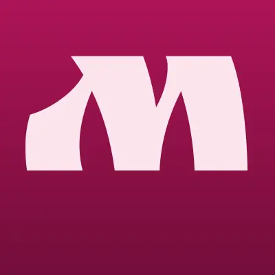 MXcom, торгово-сервисный центр, лого-визитка