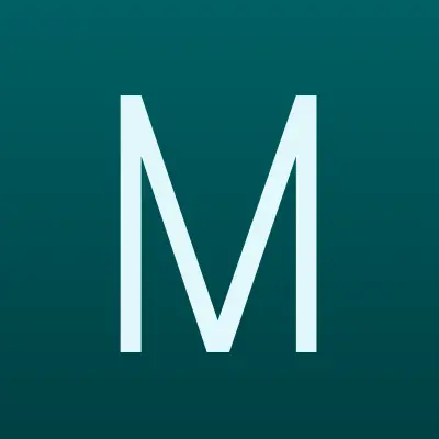 Магазин квартир, агентство недвижимости, лого-визитка