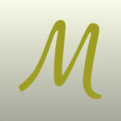 Магазин медицинской одежды, лого-визитка