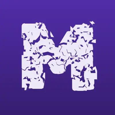 Магазин новостроек, агентство недвижимости, лого-визитка