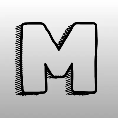 Магазин постоянных распродаж, лого-визитка