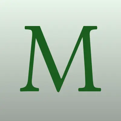 Магазин постоянных распродаж, лого-визитка