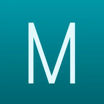 Magna, фирма, лого-визитка