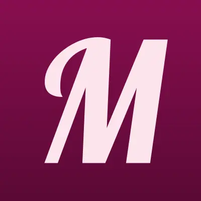 Magnat Organic, магазин, лого-визитка