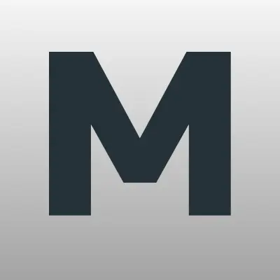 Мангалия, парикмахерская, лого-визитка