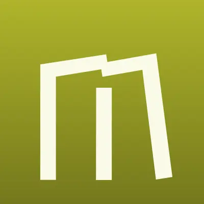 MarishKa, ателье, лого-визитка