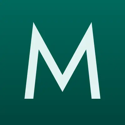 МаслоМаркет, автоцентр, лого-визитка