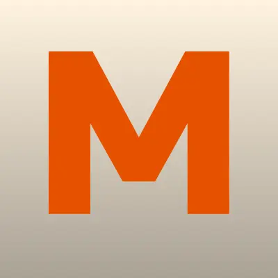 Мастерская по изготовлению кованых изделий, лого-визитка