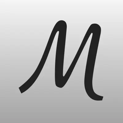 Мастерская по ремонту и пошиву одежды, лого-визитка