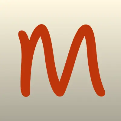 Meat Centre Magnate, магазин, лого-визитка