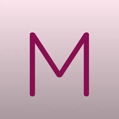 Мечта, школа танцев, лого-визитка