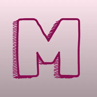 Mega планета одежды и обуви, магазин, лого-визитка