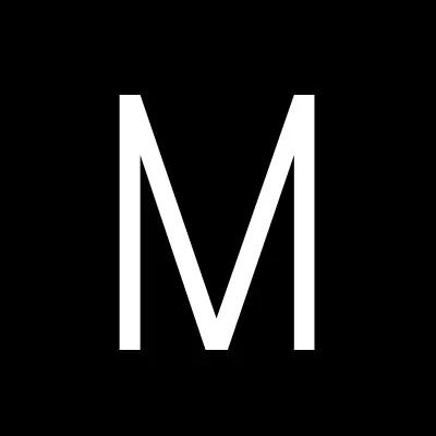 Металлобаза №1, торговая компания, лого-визитка