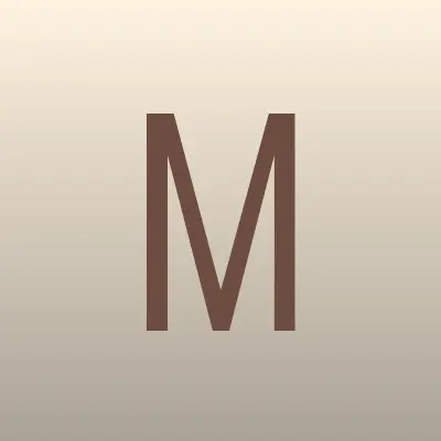 Металлобаза №1, торговая компания, лого-визитка