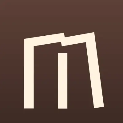 Металлокомплект-М, компания, лого-визитка