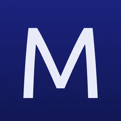 Металлоторг, торговая компания, лого-визитка