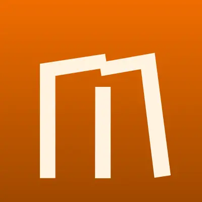 Микрохирургия глаза им. академика С.Н. Федорова, Краснодарский филиал, лого-визитка