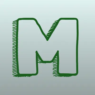 Мир Газа, торгово-сервисная компания, лого-визитка