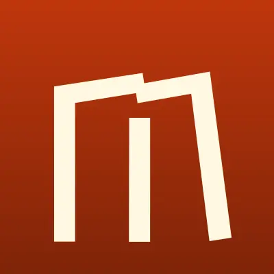 Мой офис, коворкинг-офис, лого-визитка