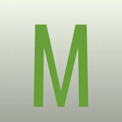 Monik, магазин, лого-визитка