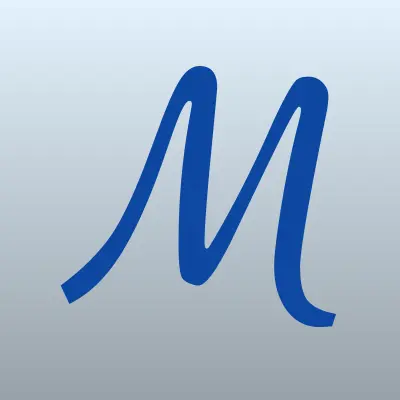 Монтаж Плюс Сервис, торгово-монтажная компания, лого-визитка