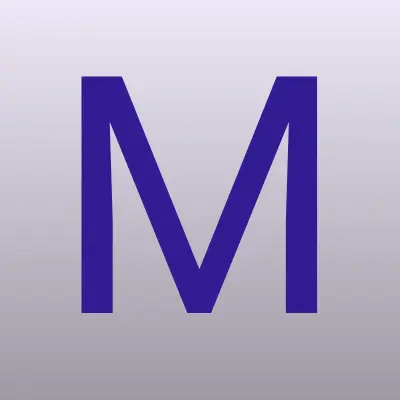 Мосплитка, сеть салонов плитки и сантехники, лого-визитка
