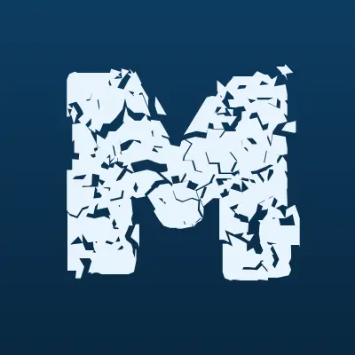 Mothercare, магазин товаров для малышей и будущих мам, лого-визитка