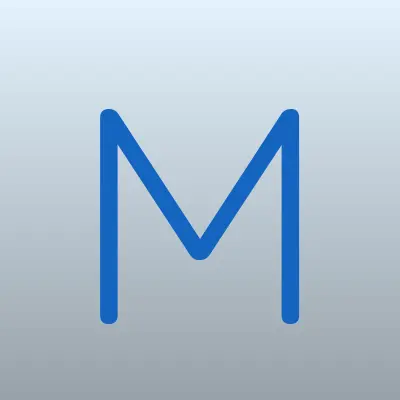 Моторлэнд, лого-визитка
