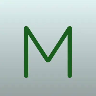 Mozaik, компания, лого-визитка
