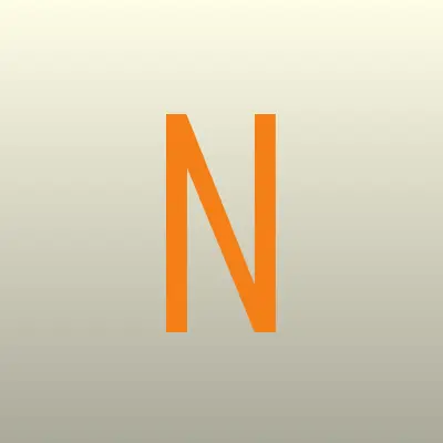 N-studio, салон красоты, лого-визитка