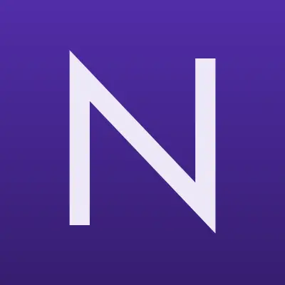 NADYA, оптово-розничный магазин женской одежды по низким ценам, лого-визитка