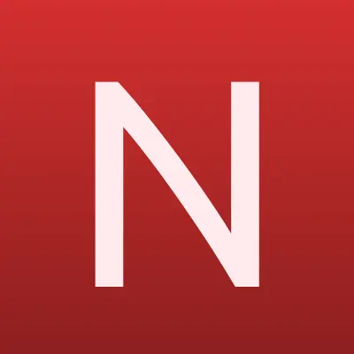 NOVIcam, фирменный магазин, лого-визитка