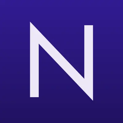 NRvocal, студия эстрадно-джазового вокала, лого-визитка