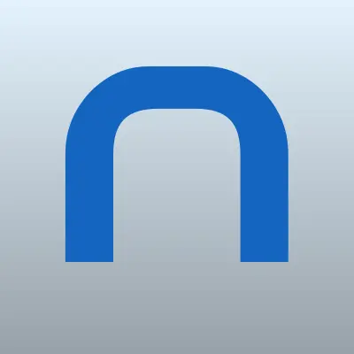 Nail Masterskay, лого-визитка