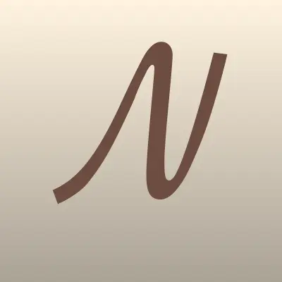 Nail Perfect, магазин, лого-визитка