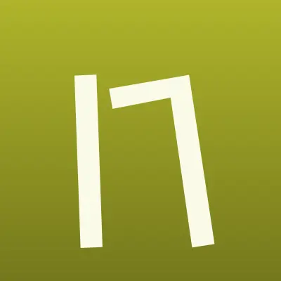 Наша Оптика, лого-визитка