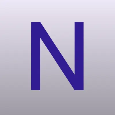 Наше радио, FM 104.7, лого-визитка