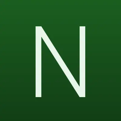 Nedbaylo.com, фотошкола, лого-визитка