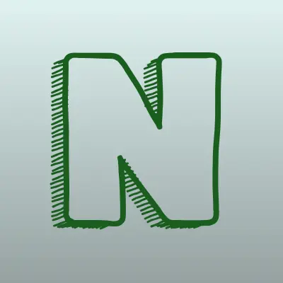 Nefertiti-shop, магазин, лого-визитка