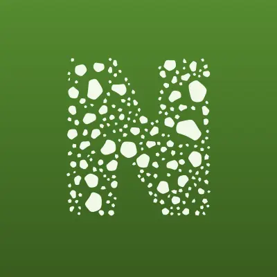 НефроС, медицинский центр, лого-визитка